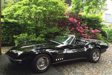 Corvette C3