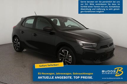 Opel Corsa 10.588 km 18.250 &euro; Warstein-Belecke 59581