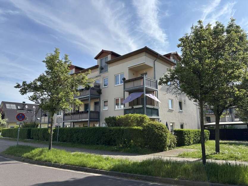 Wohnung zum Kaufen in Magdeburg 179.000 € 80.4 m²
