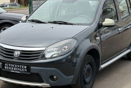 Dacia Sandero 300.000 km 2.990 &euro; Merzig 66663