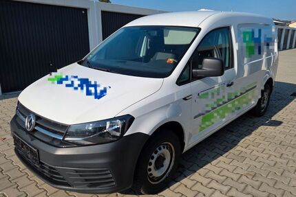 VW Caddy Maxi 332.000 km 7.790 &euro; Küps 96328