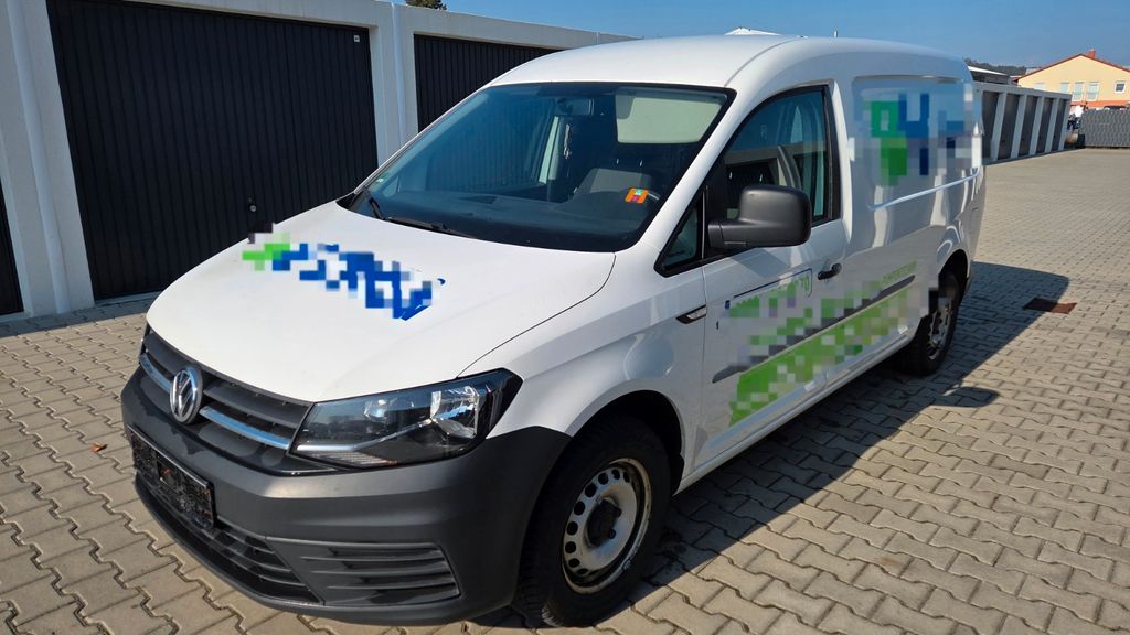 VW Caddy Maxi 332.000 km 7.790 &euro; Küps 96328