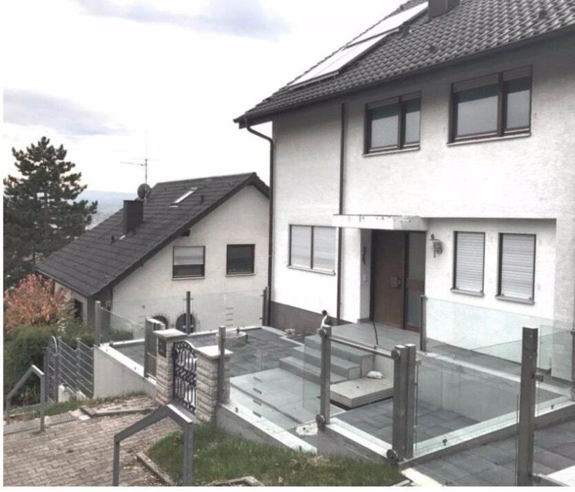 Freistehendes Haus in 75179 Pforzheim zimmer