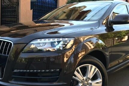 Audi Q7 257.000 km 17.000 &euro; Loiching 84180