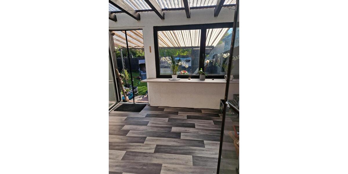 5 Zimmer Wohnung in DUDERSTADT mit kleinem Garten zu vermieten. 5 zimmer