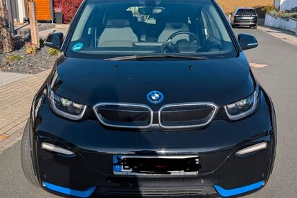 BMW i3 50.100 km 18.500 &euro; Bad Camberg 65520