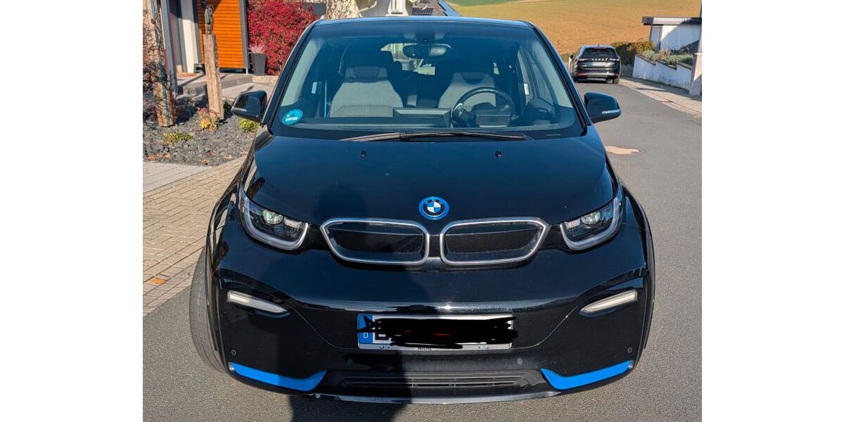 BMW i3 50.100 km 18.500 &euro; Bad Camberg 65520