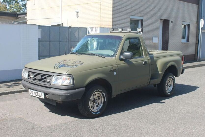 Ranger