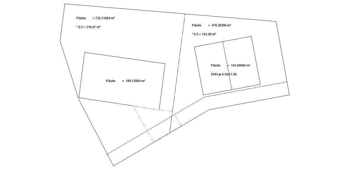 Grundstück Bockhorn Steinhausen Steinhausen - 49.000&euro; | Angebot:23059538