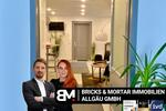 Etagenwohnung Kempten (Allgäu) - 1 Zimmer, 24 m&sup2;, 470&euro; | Angebot:26632570