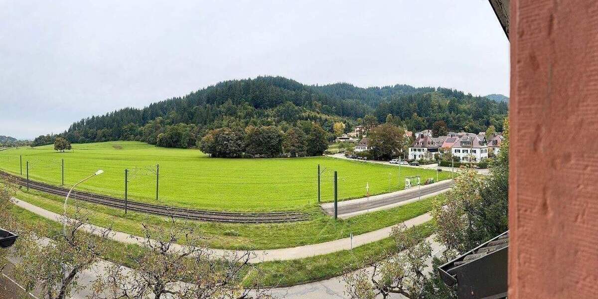 Mehrfamilienhaus, Wohnhaus Freiburg im Breisgau Günterstal - 1 Zimmer, 405 m&sup2;, 1.820.000&euro; | Angebot:26331902