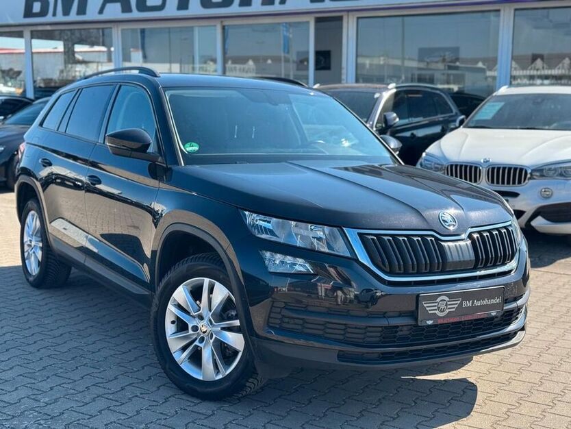 Kodiaq
