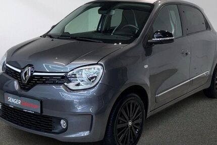 Renault Twingo 14.000 km 12.330 &euro; Bünde 32257