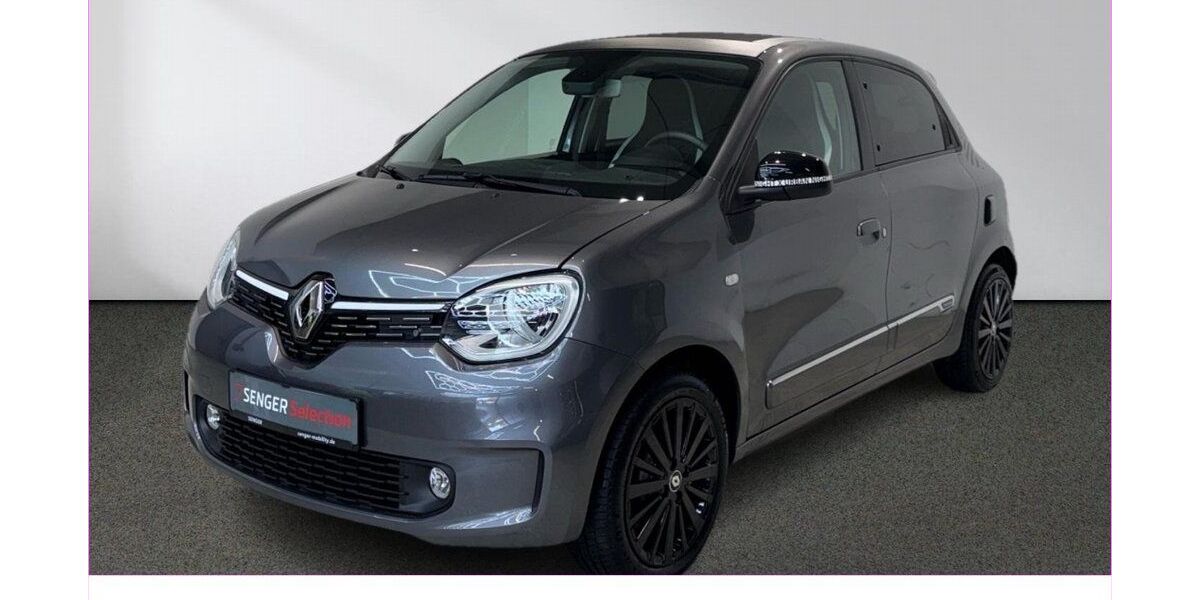Renault Twingo 14.000 km 12.330 &euro; Bünde 32257
