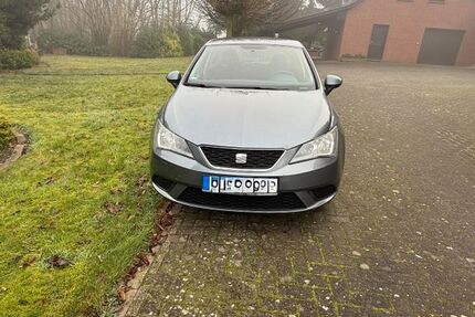 Seat Ibiza 163.000 km 3.950 &euro; Bruchhausen Vilsen 27305