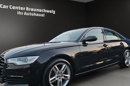 Audi A6 173.500 km 15.999 &euro; Braunschweig 38120