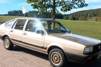 VW Passat 64.739 km 7.000 &euro; Königsfeld 78126