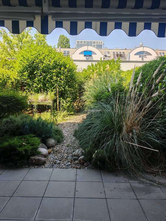 Wohnung zum Mieten in Gersthofen 1.040 € 52 m²