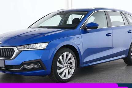Skoda Octavia 53.932 km 22.211 € Dietzenbach bei Frankfurt 63128