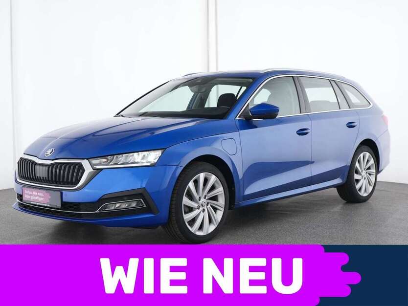 Skoda Octavia 53.932 km 22.211 € Dietzenbach bei Frankfurt 63128