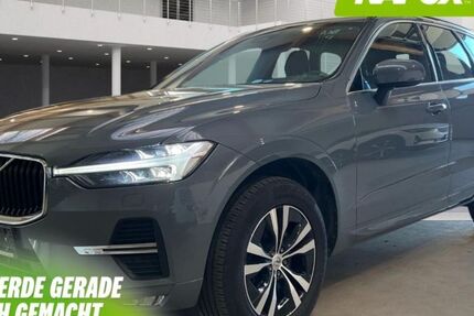Volvo XC60 126.002 km 26.445 &euro; Elmshorn 25337