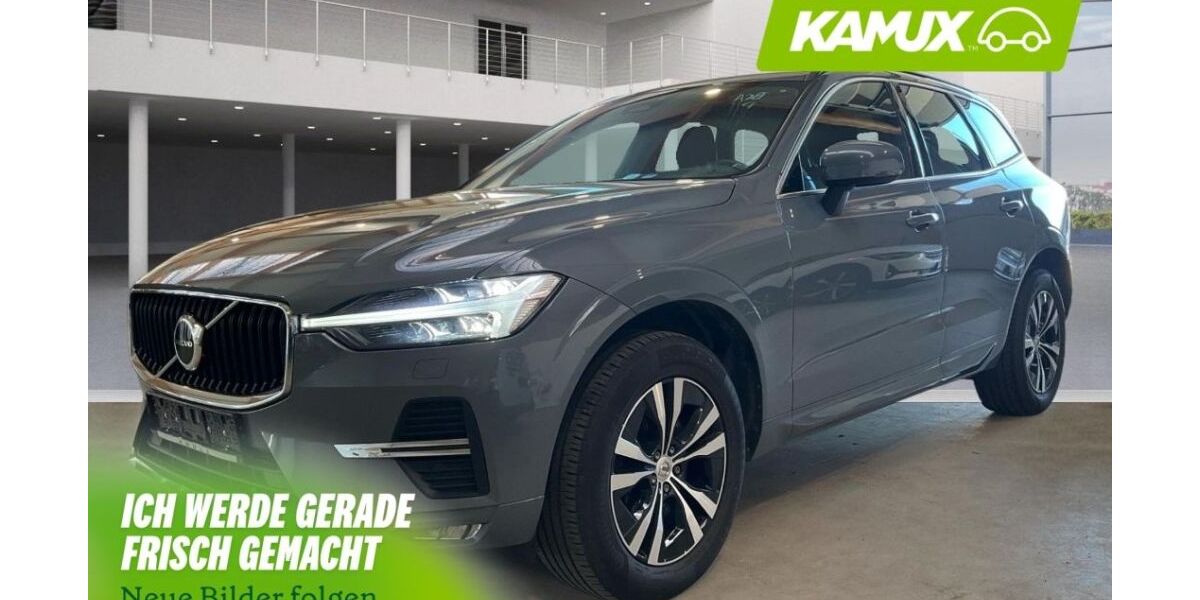 Volvo XC60 126.002 km 26.445 &euro; Elmshorn 25337