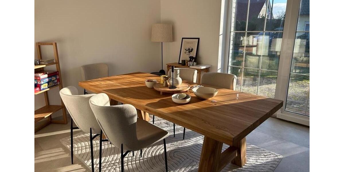 Einfamilienhaus Sondershausen - 4 Zimmer, 115 m&sup2;, 2.100&euro; | Angebot:26299693