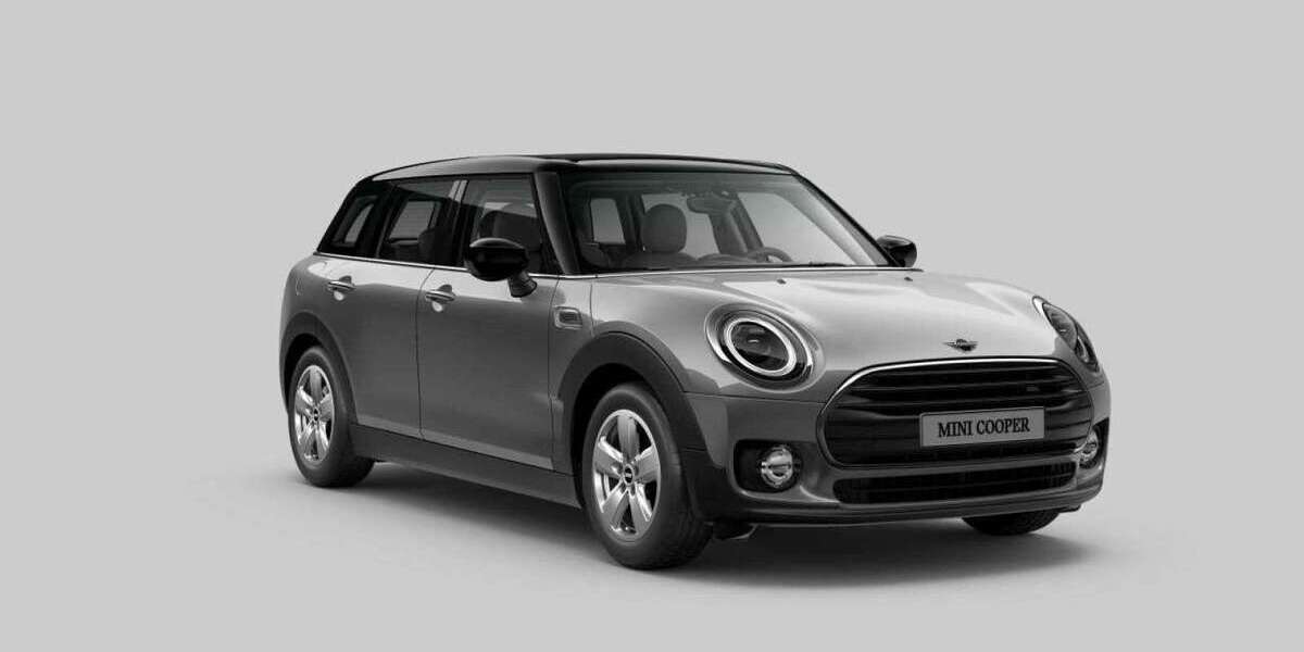 Mini Cooper Clubman 32.401 km 24.999 &euro; Celle 29225