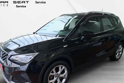 Seat Arona 13.120 km 18.450 &euro; Gunzenhausen 91710
