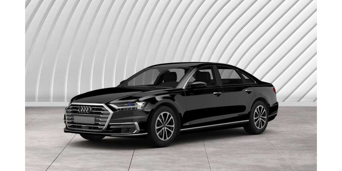 Audi A8 82.304 km 49.690 &euro; Oberschleißheim 85764