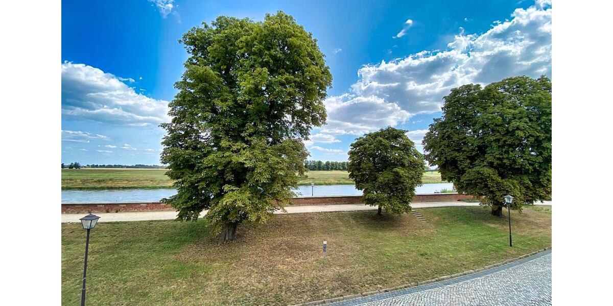 Etagenwohnung Torgau - 3 Zimmer, 59 m&sup2;, 430&euro; | Angebot:26134164
