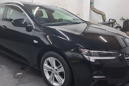 Opel Insignia 103.187 km 14.490 &euro; Cottbus 03042