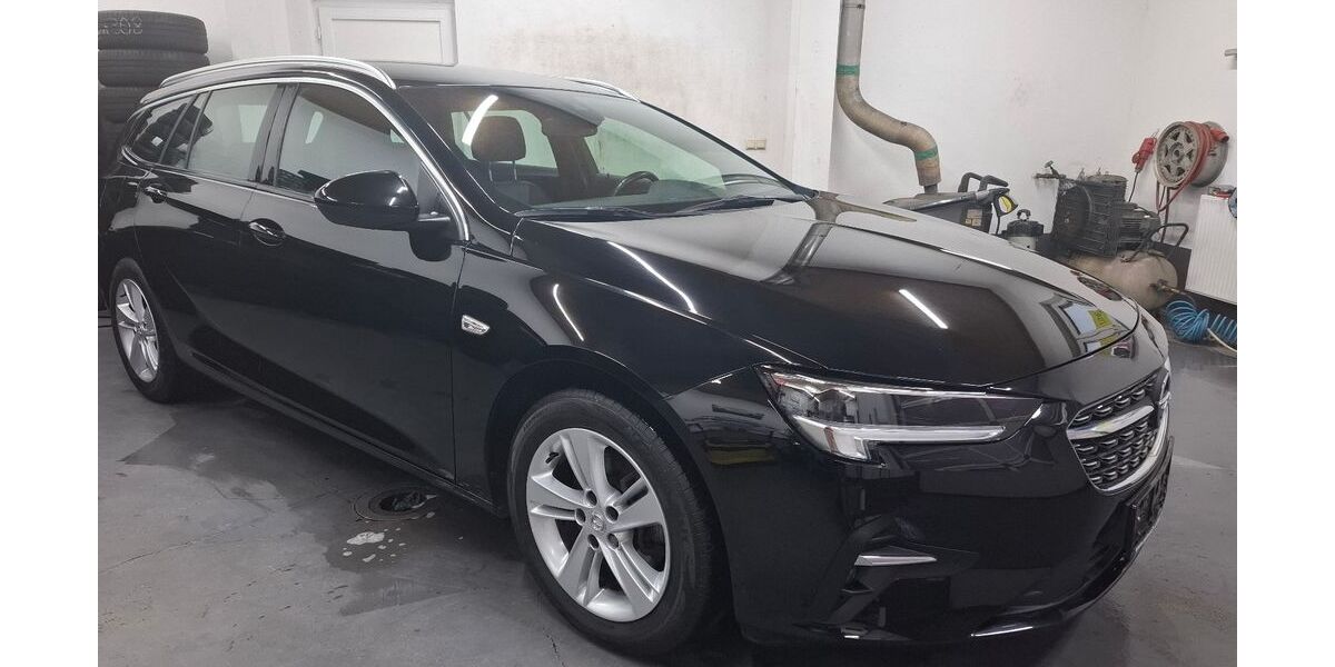 Opel Insignia 103.187 km 14.490 &euro; Cottbus 03042