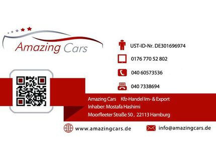 Mercedes-Benz Viano 220.000 km 18.500 € Hamburg 20537