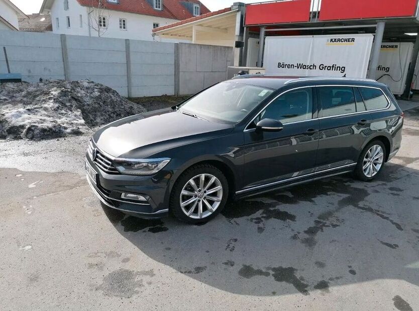 Passat
