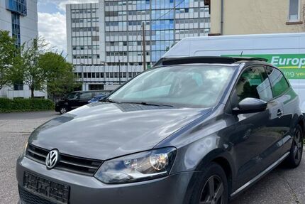 VW Polo 151.500 km 6.500 &euro; Frankfurt am Main 60386
