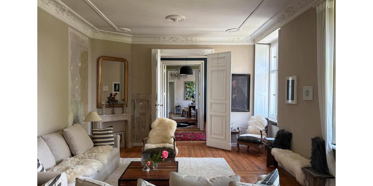 Villa Meyenburg - 10 Zimmer, 240 m&sup2;, 779.000&euro; | Angebot:26854792
