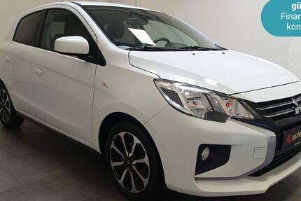 Mitsubishi Space Star 29.848 km 12.970 &euro; Egelsbach 63329