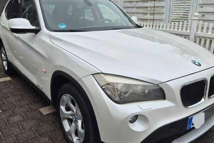 BMW X1 129.400 km 9.990 &euro; Braunschweig 38126
