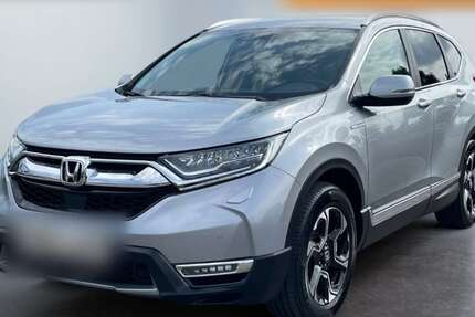 Honda CR-V 36.229 km 30.490 € Grünwald 82031