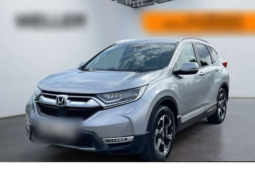 Honda CR-V 36.229 km 30.490 € Grünwald 82031