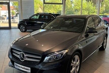 Mercedes-Benz C 250 185.000 km 10.800 &euro; Zeven 27404