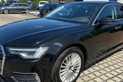Audi A6 174.000 km 25.300 &euro; Gifhorn 38518