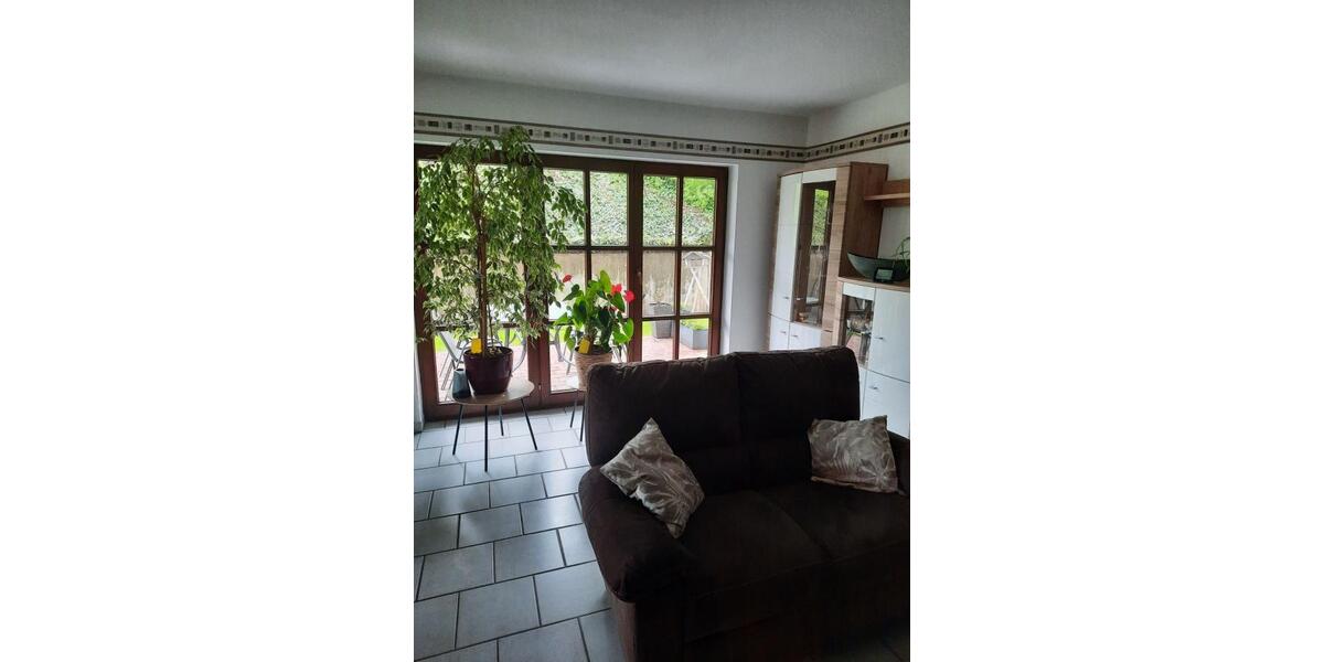Helle 3-Zimmer-Wohnung mit Balkon & Gartenterrasse auf parkähnlichem Areal - ruhig & renoviert Raubach - 3- Raubach | Angebot:26561224