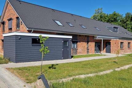 Wohnung Aukrug - 2 Zimmer, 51 m&sup2;, 714&euro; | Angebot:24752962