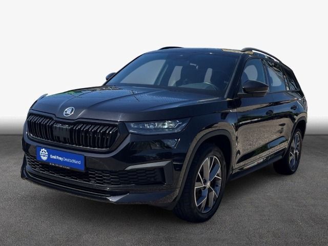 Skoda Kodiaq 95.267 km 33.980 &euro; Husum 25813