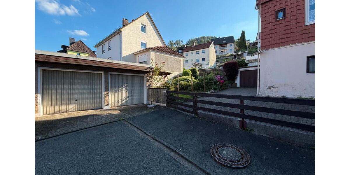 Mehrfamilienhaus, Wohnhaus Goslar Jürgenohl - 9 Zimmer, 210 m&sup2;, 149.000&euro; | Angebot:27091015