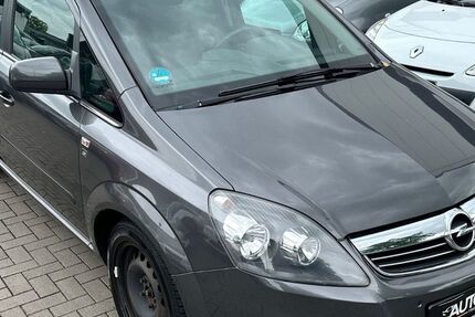 Opel Zafira 234.447 km 1.000 &euro; Troisdorf 53842