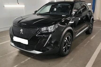 Peugeot 2008 77.800 km 12.376 &euro; Ingelheim 55218