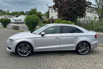 Audi A3 162.000 km 13.490 &euro; Braunschweig 38106